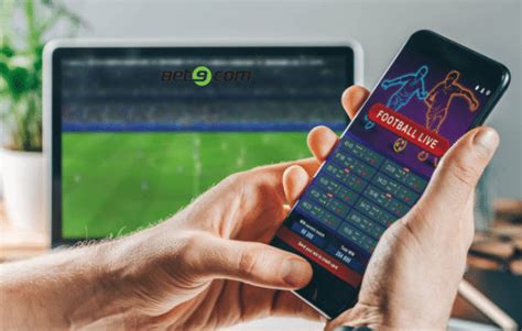 avaliação bet9